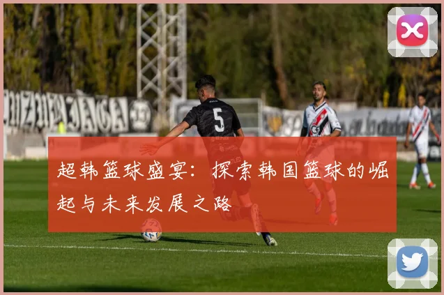 超韩篮球盛宴：探索韩国篮球的崛起与未来发展之路