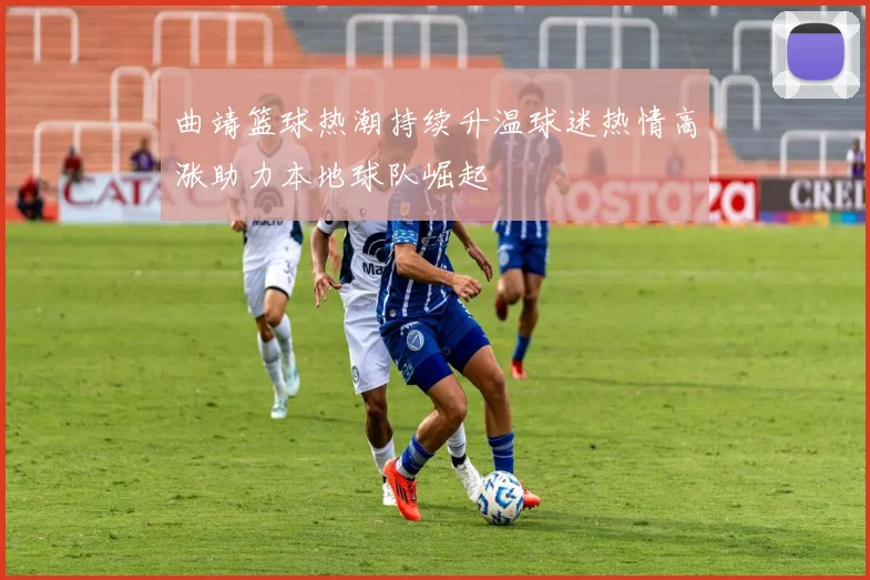 曲靖篮球热潮持续升温球迷热情高涨助力本地球队崛起