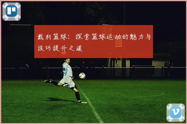 戴利篮球：探索篮球运动的魅力与技巧提升之道