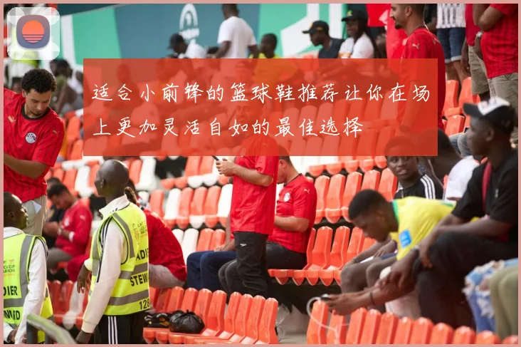适合小前锋的篮球鞋推荐让你在场上更加灵活自如的最佳选择